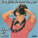 Linda De Suza - Une fille de tous les pays