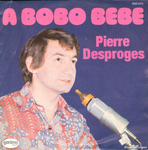 Pierre Desproges - A bobo bébé