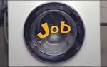 Job - En tee-shirt sale
