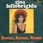 Gina Lollobrigida - Roma, Roma, Roma