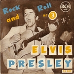 Elvis Presley - Heartbreak hotel