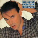 Jean-Patrick Capdevielle - Halloween