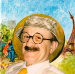 Marcel Zanini - Spaghettis � Saint-Germain