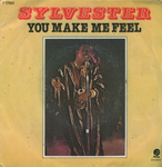 Sylvester - You make me feel (Mighty real)