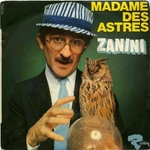Marcel Zanini - Madame des Astres