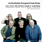 De Musikalske Dvergene - Solen over by'n