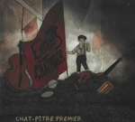 Les Enfants du Chat Noir - Cap'tain