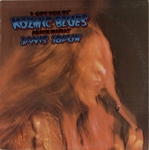 Janis Joplin - Kozmic blues