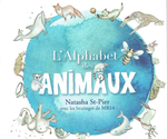 Natasha St-Pier - C'est la chanson du chat