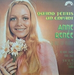 Anne Renée - Quand j'étais un enfant