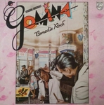 Ya-Ya Wobble Big Band - Commanche (Gomina)