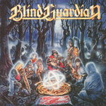 Blind Guardian - Time what is time