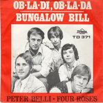 Peter Belli and Four Roses - Bungalow Bill