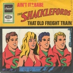 The Shacklefords - That old freight train