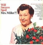 Mrs. Miller - Monday monday