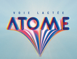 Atome - Caméléon (feat. Coline Wauters)