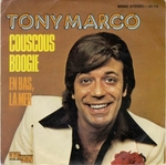 Tony Marco - Couscous boogie