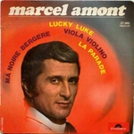 Marcel Amont - Ma noire bergre