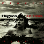 Hugues Le Bars - Chat dans l'eau