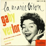 Gaby Verlor - Madame Bertrand