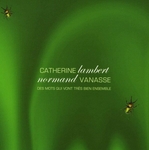 Catherine Lambert - Partout dans l'univers