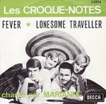 Les Croque-Notes - Fever