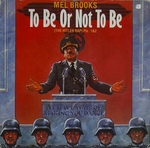 Mel Brooks - To be or not to be (The Hitler Rap) parts 1 & 2