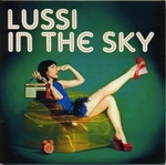 Lussi in the sky - La paresseuse