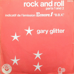 Gary Glitter - Rock and Roll (Parts 1 & 2)