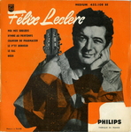 Flix Leclerc - Moi, mes souliers