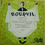 Bourvil - Vive la marie