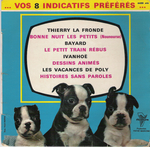 Jean Wi�ner - Histoires sans paroles