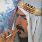 Frank Zappa - Bobby Brown goes down