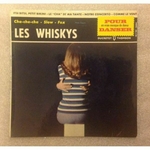 Les Whiskys - Le ''cha'' de ma tante