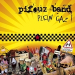 Pifouz Band - M. et Mme Baylet