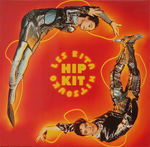 Les Rita Mitsouko & The Sparks - Hip Kit
