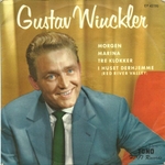 Gustav Winckler - Tre klokker