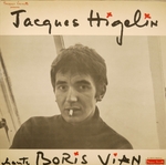 Jacques Higelin - L'âme slave