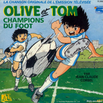 Jean-Claude Corbel - Olive et Tom, champions de foot