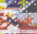 Les Cowboys Fringants - La travers�e (de l'Atlantique en 1774)