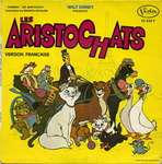 Les Aristochats - Des gammes et des arpges