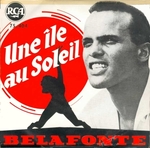 Harry Belafonte - Island in the sun