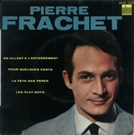 Pierre Frachet - Pour quelques cents