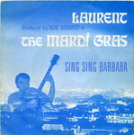Michel Laurent - Sing sing Barbara