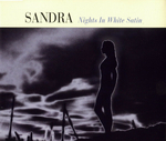 Sandra - Nights in White Satin