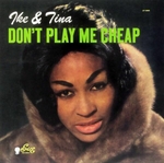 Ike and Tina Turner - Wake up
