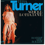 Tina Turner - Whole lotta love