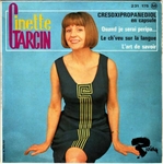 Ginette Garcin - Quand je serais pripa (tticienne)