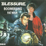 Florent Pagny - Boomerang