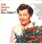 Mrs. Miller - Bill Baley, won't you please come home